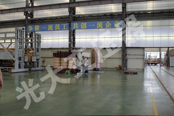 施秉厂区展示